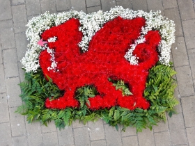 Welsh Tributes