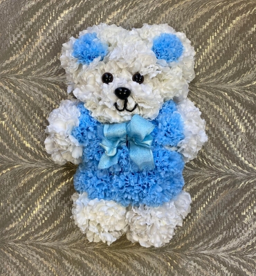 Artifiicial Small Teddy Bear