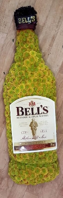 Bells Whiskey bottle