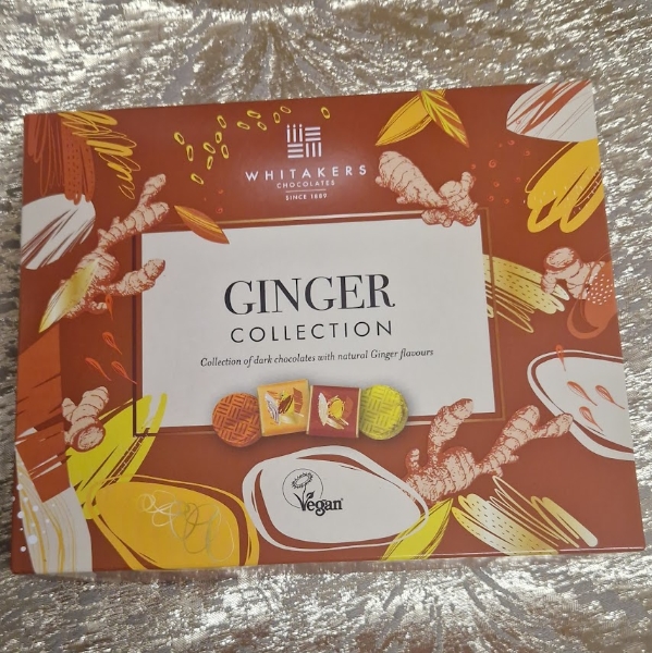 Ginger Collection