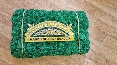 golden virginia tobacco