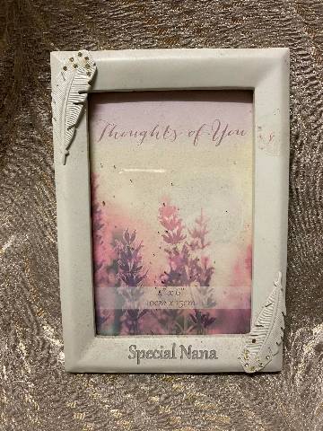 Memorial Photo Frames