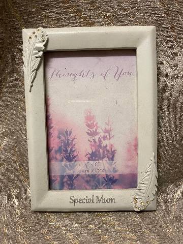 Memorial Photo Frames