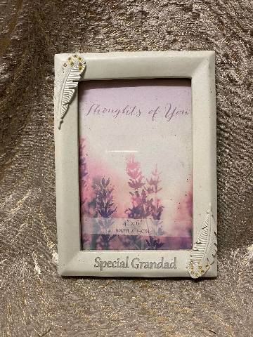 Memorial Photo Frames